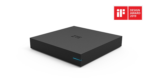 TIM Unveils 4K Set-Top with Android TV System