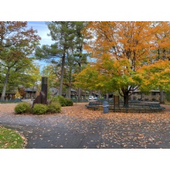 Interlochen Center for the Arts