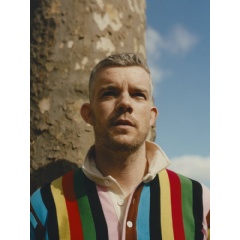 Russell Tovey by Elliot James Kennedy