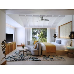 Lala, Seychelles, a Tribute Portfolio Resort - Guest Room