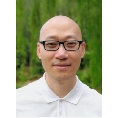 Dr. Chenli Liu