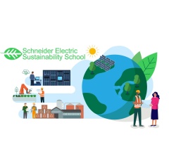 Sustainability School Schneider Electric