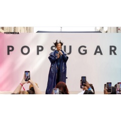 Vox Media Brings Back POPSUGAR Play/Ground, Featuring Cody Rigsby and Chle