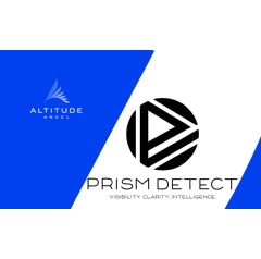 Altitude Angel Launches Prism Detect