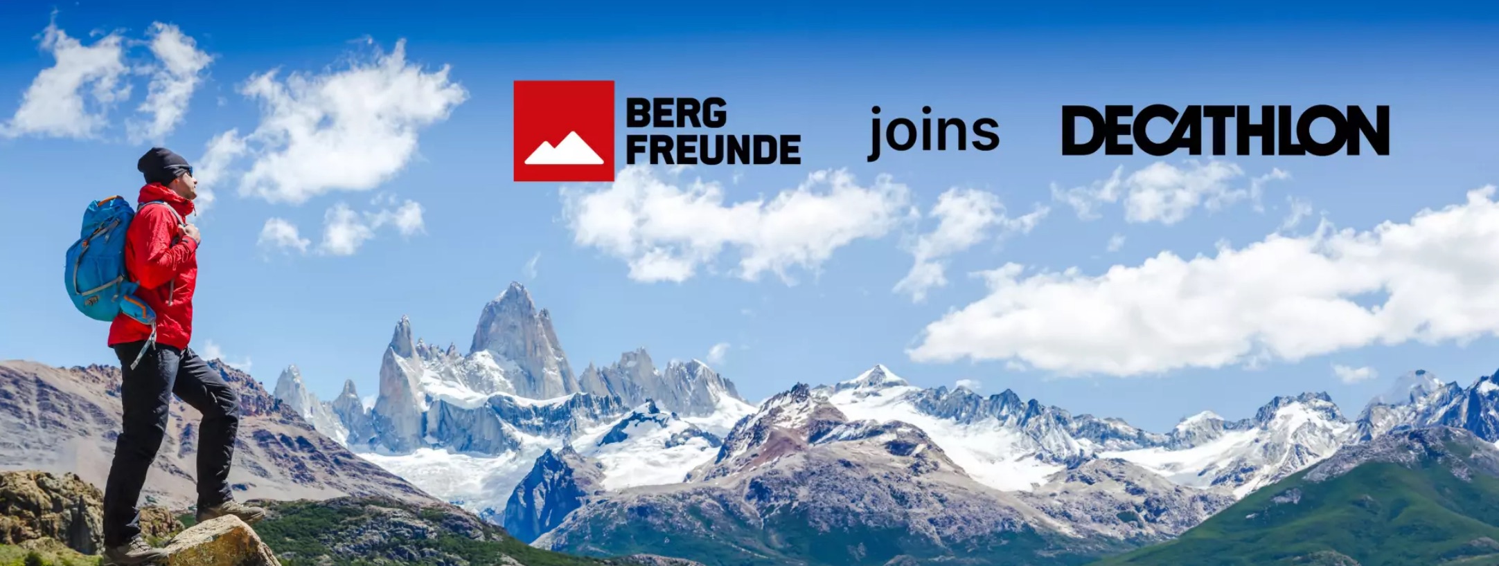 Backcountry Sells Bergfreunde European Subsidiary
