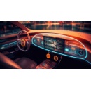 TomToms VP of Design on the future of in-vehicle experiences