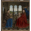 A new look at Van Eyck