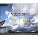 Transporting Sports Equipment: Air France is Putting its Know-How to Work for the Paris 2024 Olympic and Paralympic Games