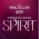 The Macallan Announces Innovative Collaboration With Cirque du Soleil