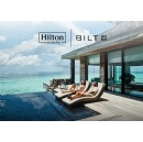 Hilton Honors and Bilt Rewards Team Up to Boost Loyalty Benefits for Travelers and Renters