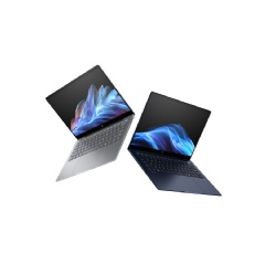 The HP OmniBook X AI PC and HP EliteBook Ultra AI PC