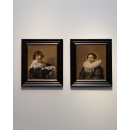 Rijksmuseum identifies Amsterdam mayor and his wife in Frans Hals portraits