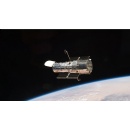 NASA to Change How It Points Hubble Space Telescope