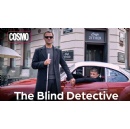 Cosmo Premieres the Hit Crime Series the Blind Detective