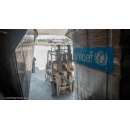 DSV and UNICEF announce partnership to increase access to essential supplies for children worldwide