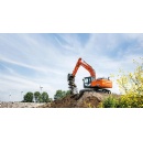 Hitachi Construction Machinery Drives Digital Transformation by Moving Large-scale Systems to Oracle Cloud Infrastructure