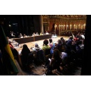 Greenpeace International participates in the historic process of the Inter-American Court of Human Rights Advisory Opinion on the Climate Emergency and Human Rights