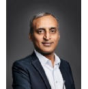 Tata Communications Appoints Bhaskar Gorti as New Cloud & Cybersecurity Chief