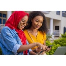 Women in the Digital Economy Fund (WiDEF) launches round of technical assistance to help close the gender digital divide