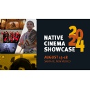 National Museum of the American Indian Presents the Best in Indigenous Film in the Native Cinema Showcase in Santa Fe