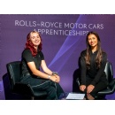 Rolls-Royce Motor Cars Welcomes New Apprentices