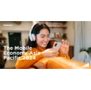 Asia Pacifics Mobile Economy Forecast to Grow to $1 trillion by 2030, as 5G Technologies Accelerate Regions Digital Transformation