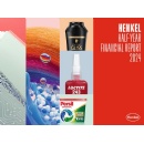 Henkel achieves good organic sales growth and very strong earnings improvement in the first half of 2024