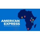 American Express expands presence in Africa