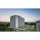 Hilton signs new contract for legendary Hilton Munich Park Hotel