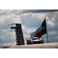 BMW M Motorsport, FIA World Endurance Championship, Lone Star Le Mans, Circuit of The Americas, COTA, BMW M Team WRT, Hypercar, LMDh, hybrid, #15 BMW M Hybrid V8, Raffaele Marciello, Dries Vanthoor, Marco Wittmann.