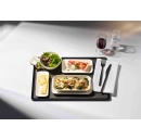 SWISS extends pre-select option to Business Class meals on short-haul flights