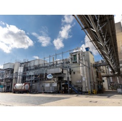 The polyurethane production of Henkel Adhesive Technologies at the Dsseldorf site was recently certified according to the International Sustainability Carbon Certification (ISCC) PLUS standard.