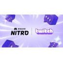 Get 3 months of Discord Nitro on the following subchannels