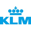 Intercontinental KLM Flight for The Aviation Challenge to Singapore