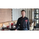 Four Seasons Hotel Cairo at Nile Plaza Welcomes Gao Chunlong as Chef de Cuisine