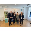 Empowering small businesses and driving entrepreneurial innovation: TUI Care Foundation launches Futureshapers initiative in Greece