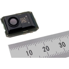 MelDIR 8060 pixel thermal-diode infrared sensor (MIR8060C1) with 10073 field of view