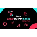 Cybersecurity Awareness Month at TikTok: A Time to Celebrate and #BeCyberSmart