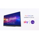 Sky Glass now available to buy at Currys with exclusive offer