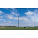 ACCIONA Energa expands its portfolio in the US with the acquisition of two new wind farms (300MW)