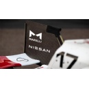 Nissan Formula E Team announces Marelli as latest technical partner