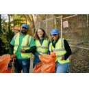 Hilton Celebrates Global Week of Engagement, Partners with Keep America Beautiful to Support Community Revitalization