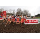 30th SPAR European Cross Country Championships in Antalya