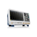 Rohde & Schwarz presents the R&S RTB 2, a new entry level oscilloscope with class leading specifications