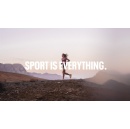 Reebok Celebrates New Brand Anthem, Sport is Everything