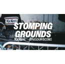 Kickers and Save Our Scene launch Stomping Grounds