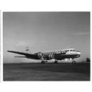 70th anniversary of SAS becoming the worlds first airline to fly over the Polar Regions