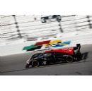 Acura Shows Speed, Reliability at Daytona Test