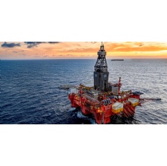 Photo: Odfjell Drilling