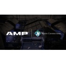 AMP to Operate Waste Connections Recycling Facility with AI-Powered Sortation Technology